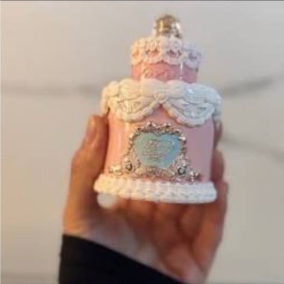 Flower Knows Sweetie Bear Perfume Fragrance in Honey Lemon BNIB - Picture 10 of 11